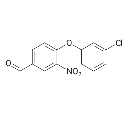 Chemical Structure| 320417-03-6