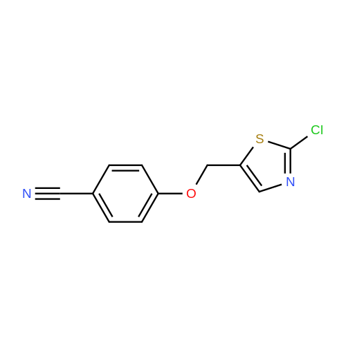 Chemical Structure| 339018-30-3