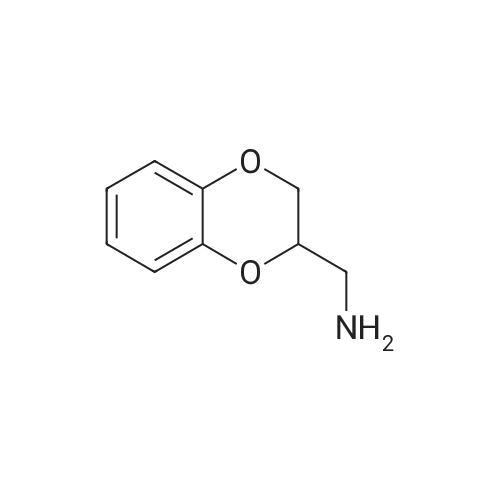 Chemical Structure| 4442-59-5