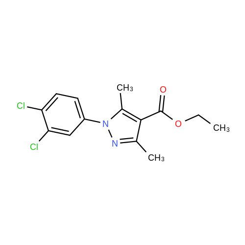 Chemical Structure| 477710-51-3