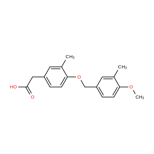 Chemical Structure| 64360-44-7