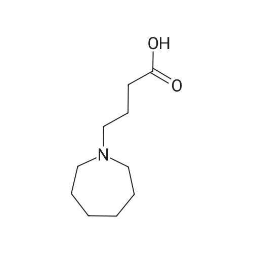 4-(Azepan-1-yl)butanoic acid