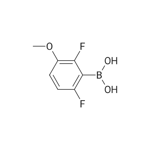 Chemical Structure| 870779-02-5