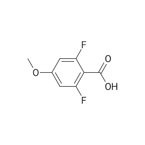 Chemical Structure| 123843-65-2