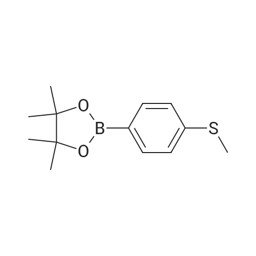 Chemical Structure| 190788-58-0