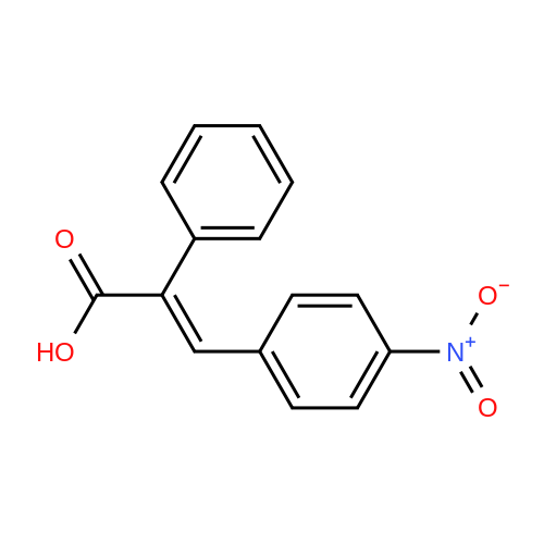 Chemical Structure| 19319-30-3
