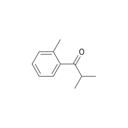 2-Methyl-1-(o-tolyl)propan-1-one