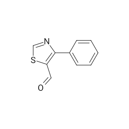 4-Phenylthiazole-5-carbaldehyde