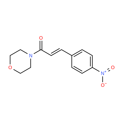 Chemical Structure| 21497-13-2