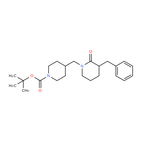 Chemical Structure| 340962-91-6