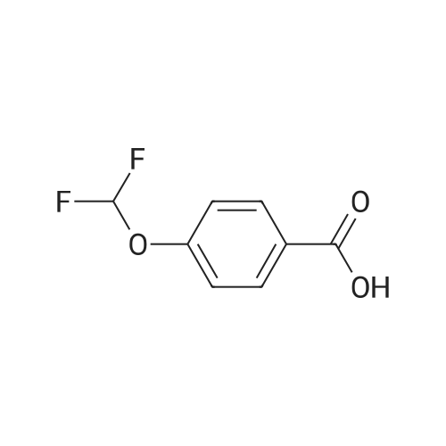 Chemical Structure| 4837-20-1