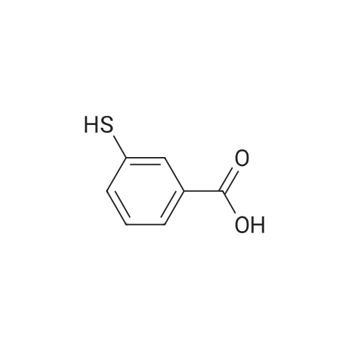 3-Mercaptobenzoic acid