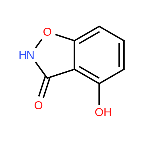 Chemical Structure| 855996-63-3