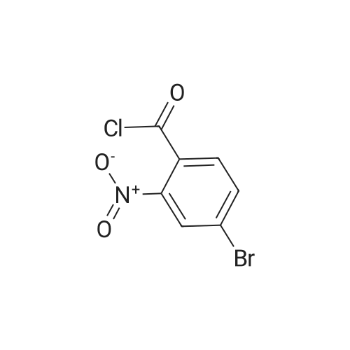 Chemical Structure| 112734-21-1