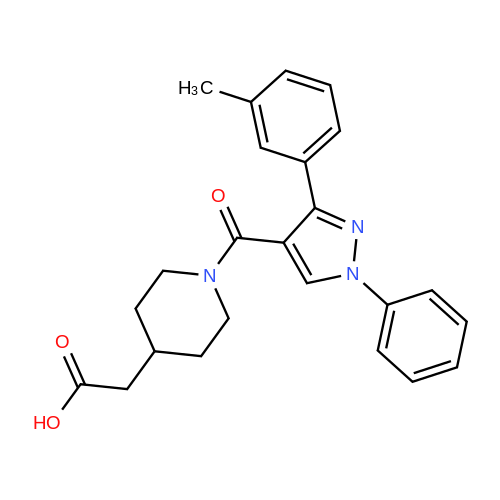 Chemical Structure| 1172417-82-1