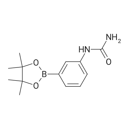 Chemical Structure| 1201657-84-2