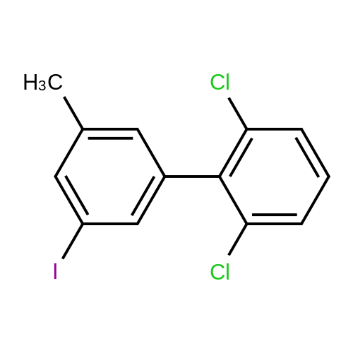 Chemical Structure| 1361768-57-1