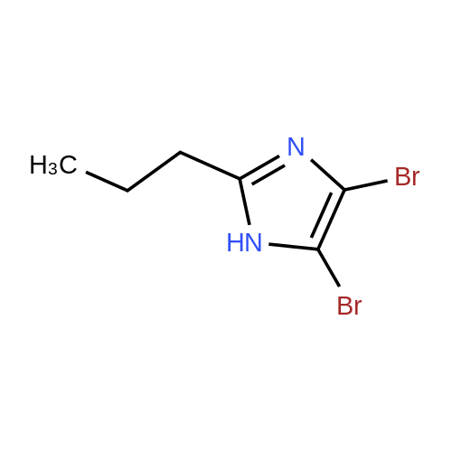 Chemical Structure| 1437312-20-3