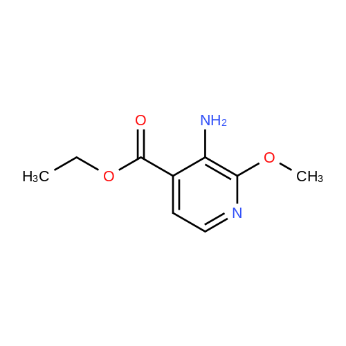 Chemical Structure| 175965-77-2