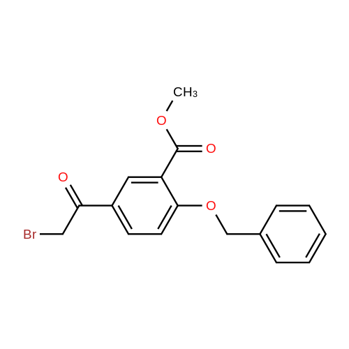Chemical Structure| 27475-14-5