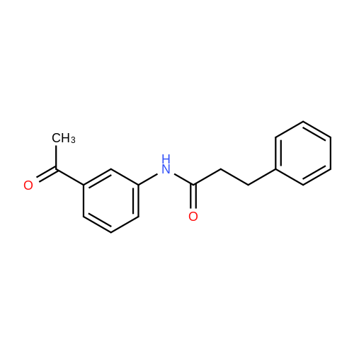 Chemical Structure| 316146-18-6