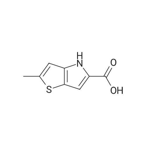 Chemical Structure| 332099-14-6