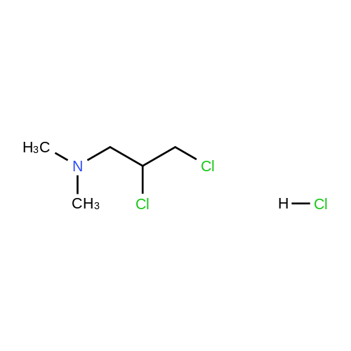 Chemical Structure| 50786-84-0