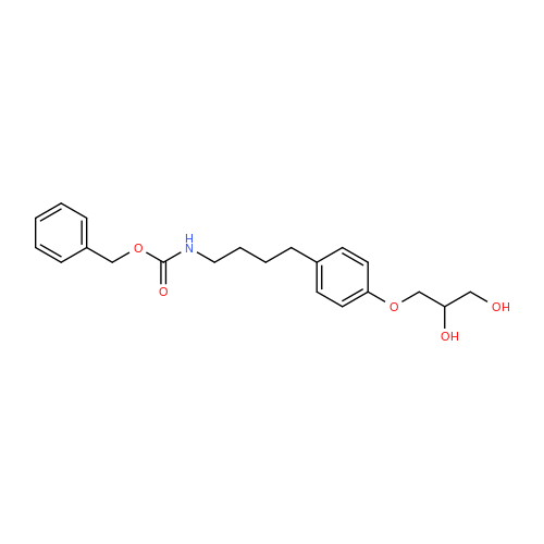 Chemical Structure| 587880-27-1