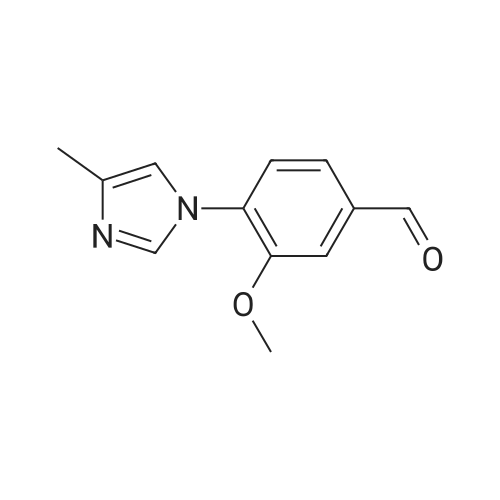 Chemical Structure| 870837-18-6