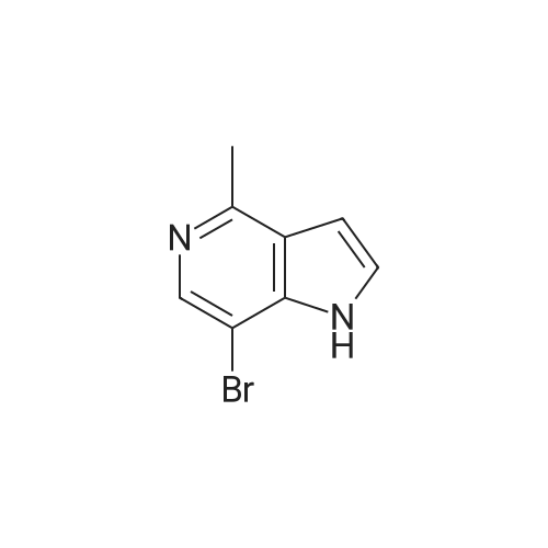 Chemical Structure| 1082042-20-3