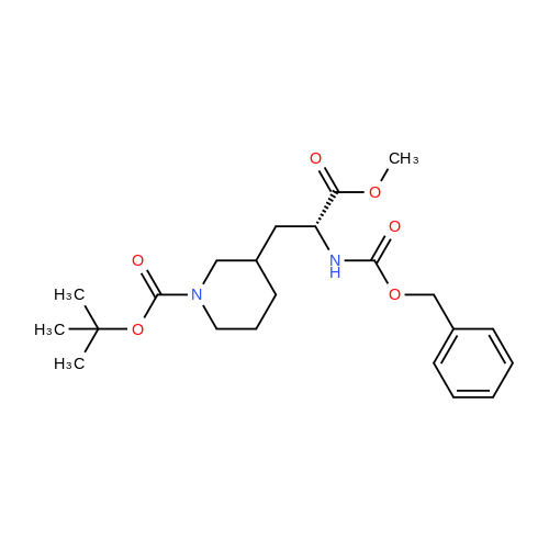Chemical Structure| 1217536-28-1