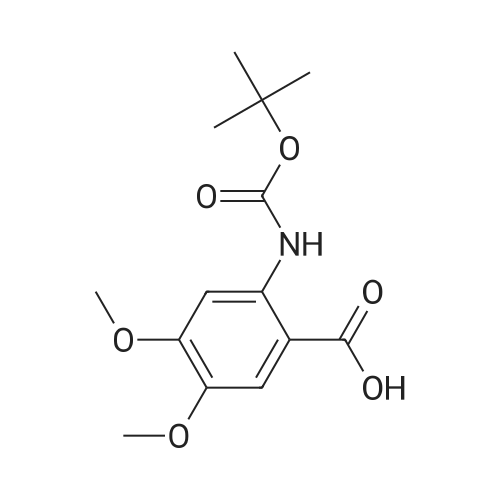 Chemical Structure| 122744-78-9