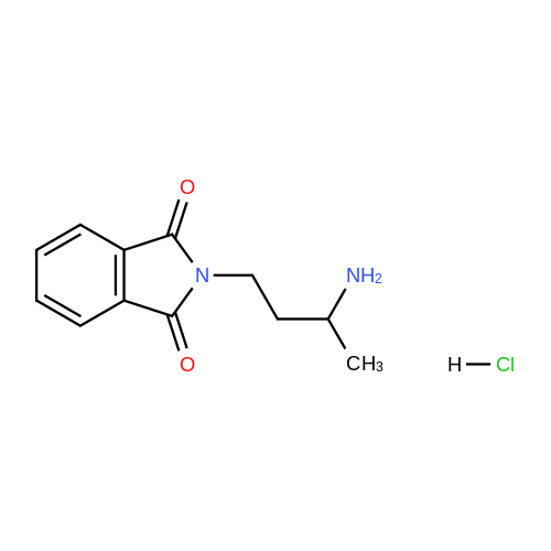 Chemical Structure| 1332598-52-3