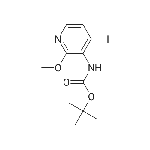 Chemical Structure| 162709-20-8
