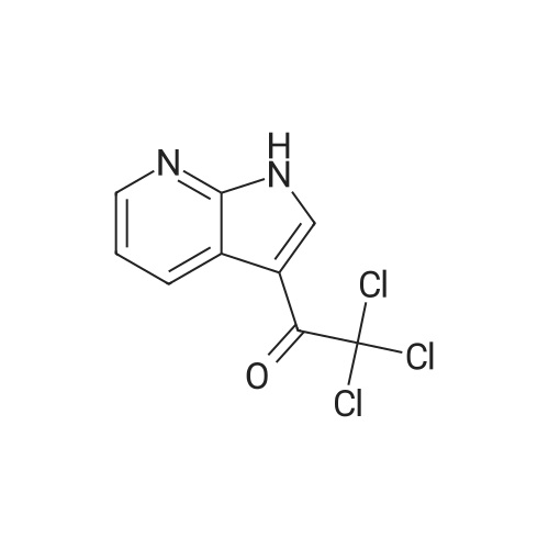 Chemical Structure| 163220-69-7