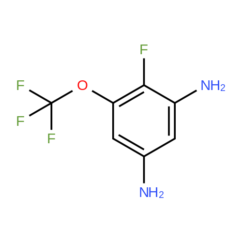Chemical Structure| 1803856-40-7