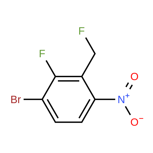 Chemical Structure| 1805531-99-0