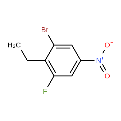 Chemical Structure| 1807041-67-3