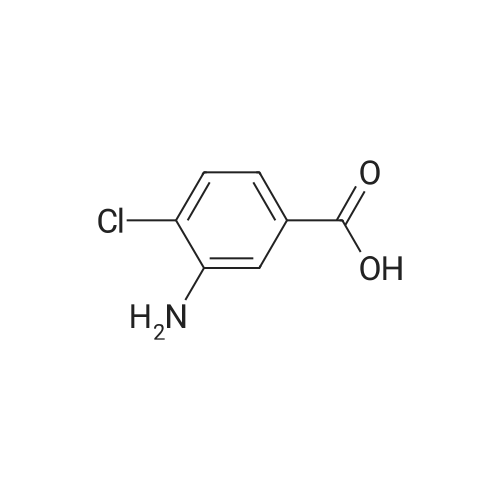 Chemical Structure| 2840-28-0