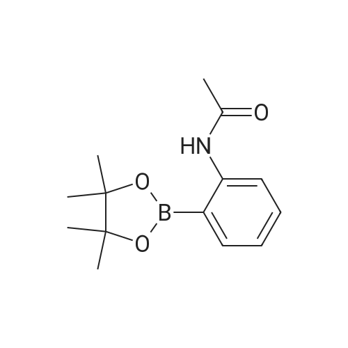 Chemical Structure| 380430-61-5