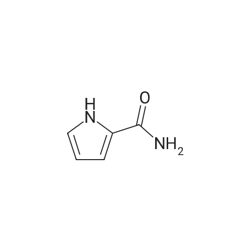 1H-Pyrrole-2-carboxamide
