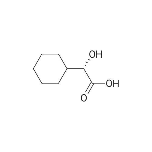 (S)-2-Cyclohexyl-2-hydroxyacetic acid