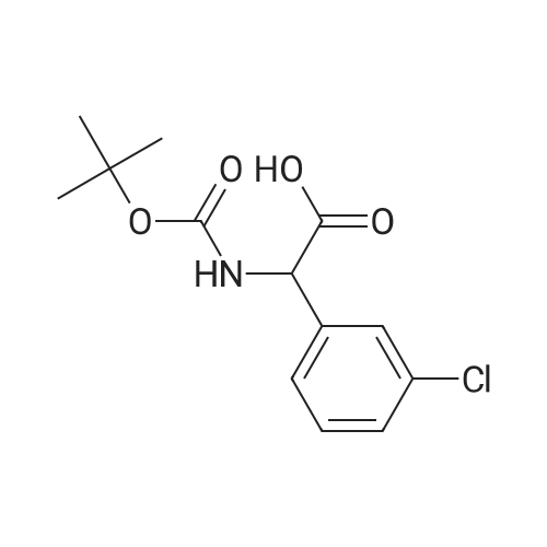 Chemical Structure| 669713-92-2