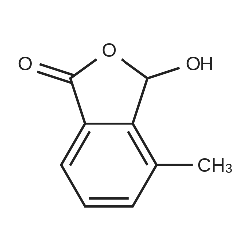 Chemical Structure| 72288-75-6