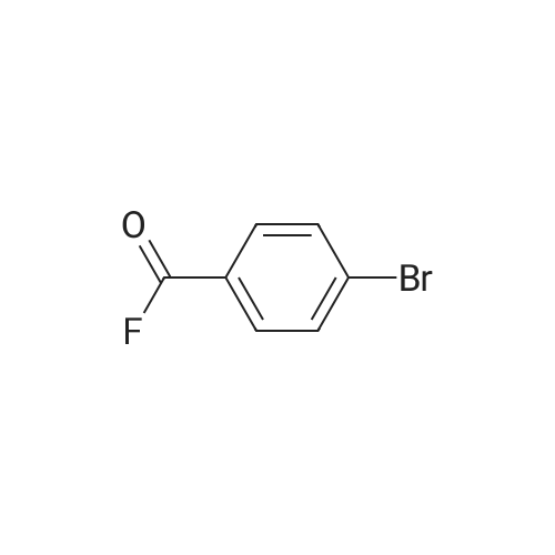 4-Bromobenzoyl fluoride