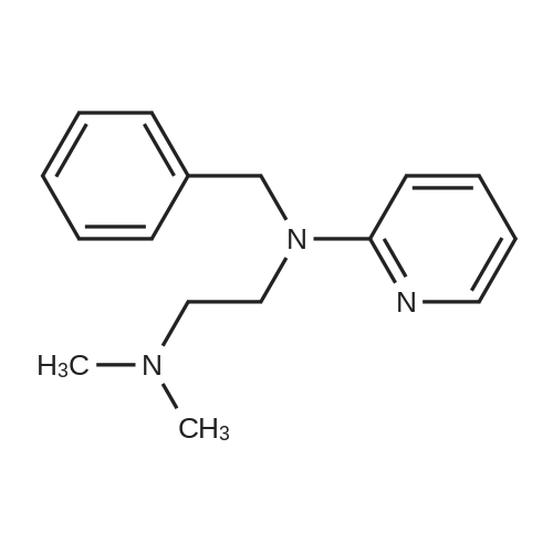 Chemical Structure| 91-81-6