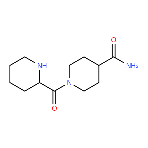 Chemical Structure| 1008079-89-7