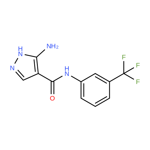 Chemical Structure| 1009360-89-7