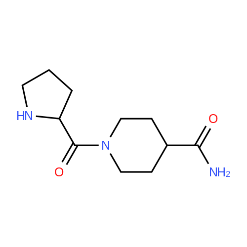 Chemical Structure| 1009601-42-6