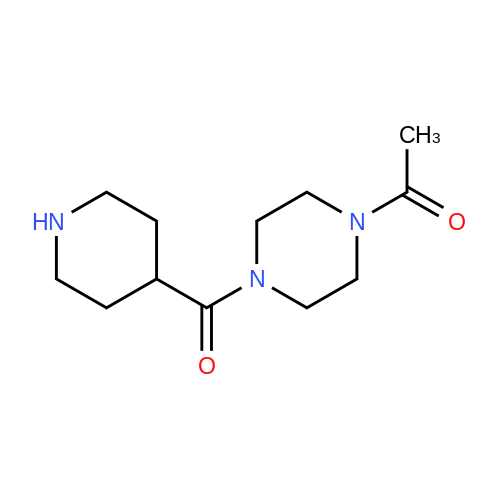 Chemical Structure| 1016829-93-8